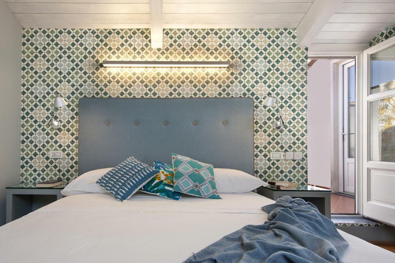 Amore Rentals - Casa La Maisonette Sorrento Bagian luar foto