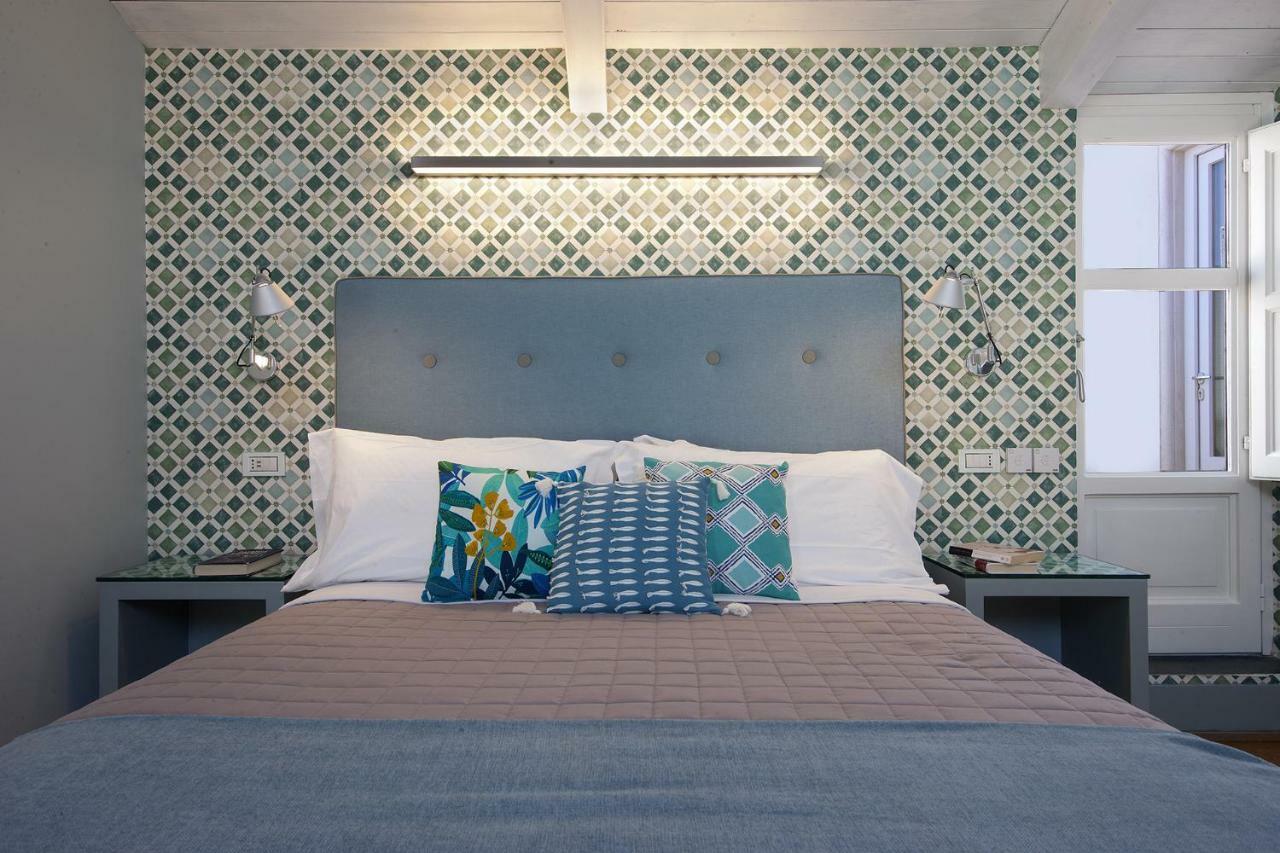Amore Rentals - Casa La Maisonette Sorrento Bagian luar foto
