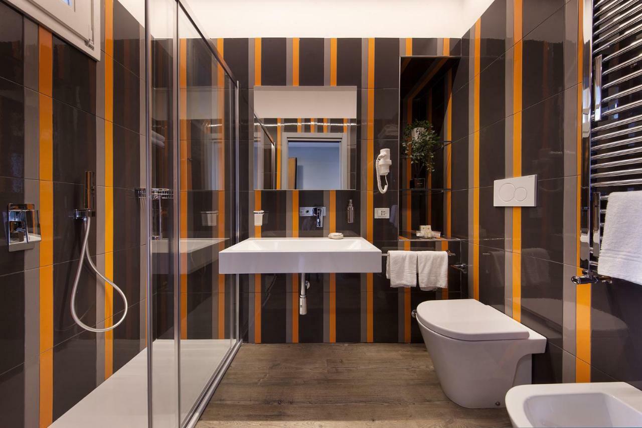 Amore Rentals - Casa La Maisonette Sorrento Bagian luar foto